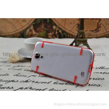 New Design Case For Samsung Galaxy S4 I9500